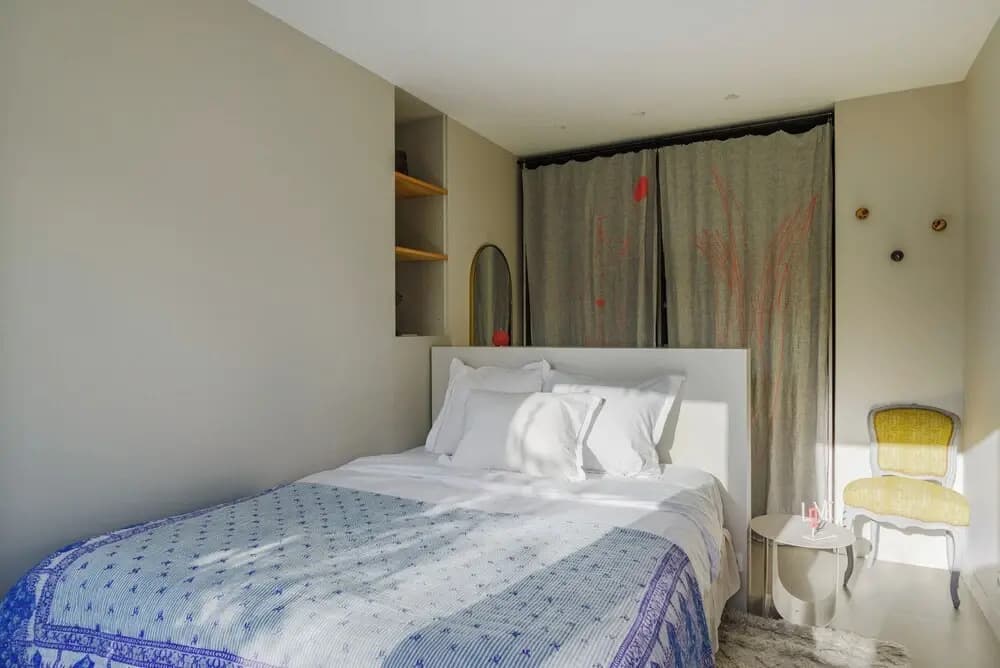 Paris Center Latin residence - Photo 1