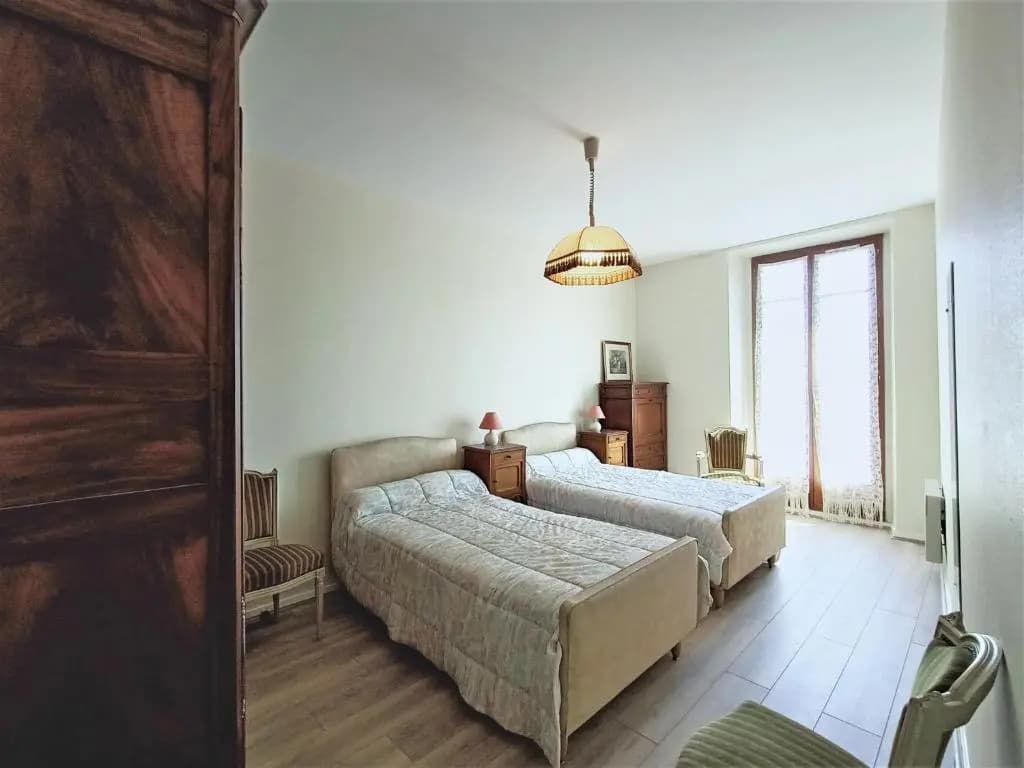 Appartement Aix-les-Bains, 2 pièces, 2 personnes - FR-1-555-48 - Photo 1