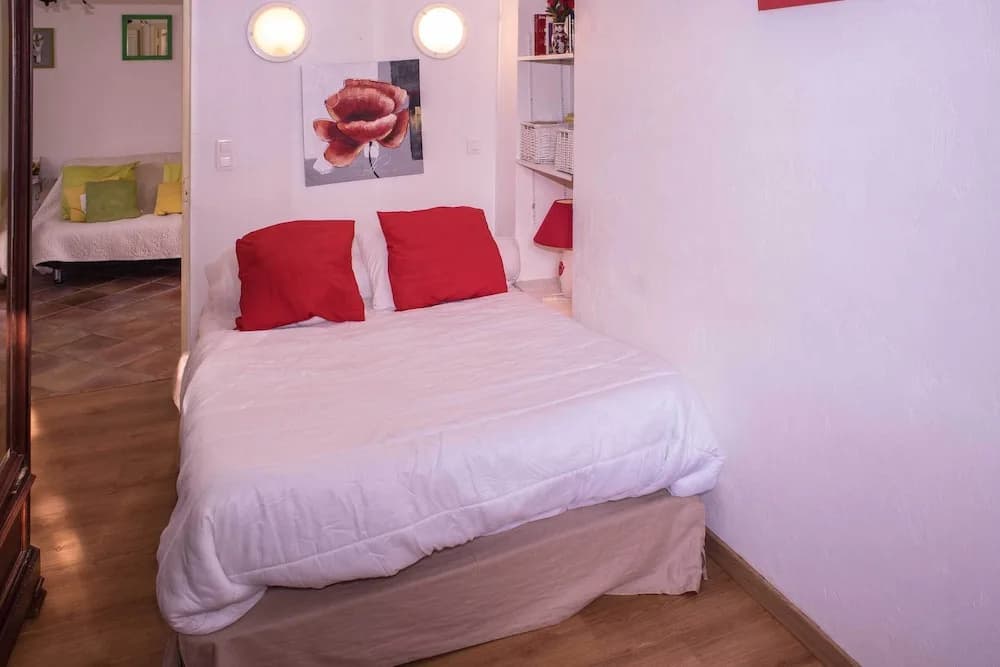 La Maison de Noélie - rez de jardin - Photo 3