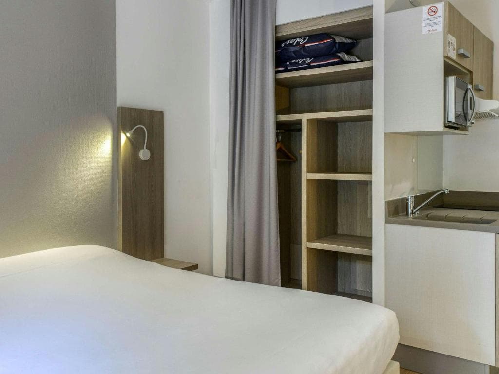 Aparthotel Adagio Access Saint Nazaire - Photo 4