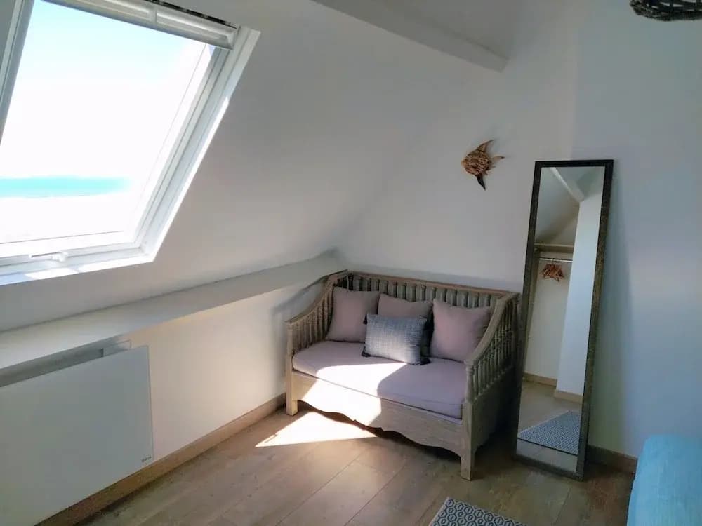 Holiday Home in Plonevez Porzay - Photo 4