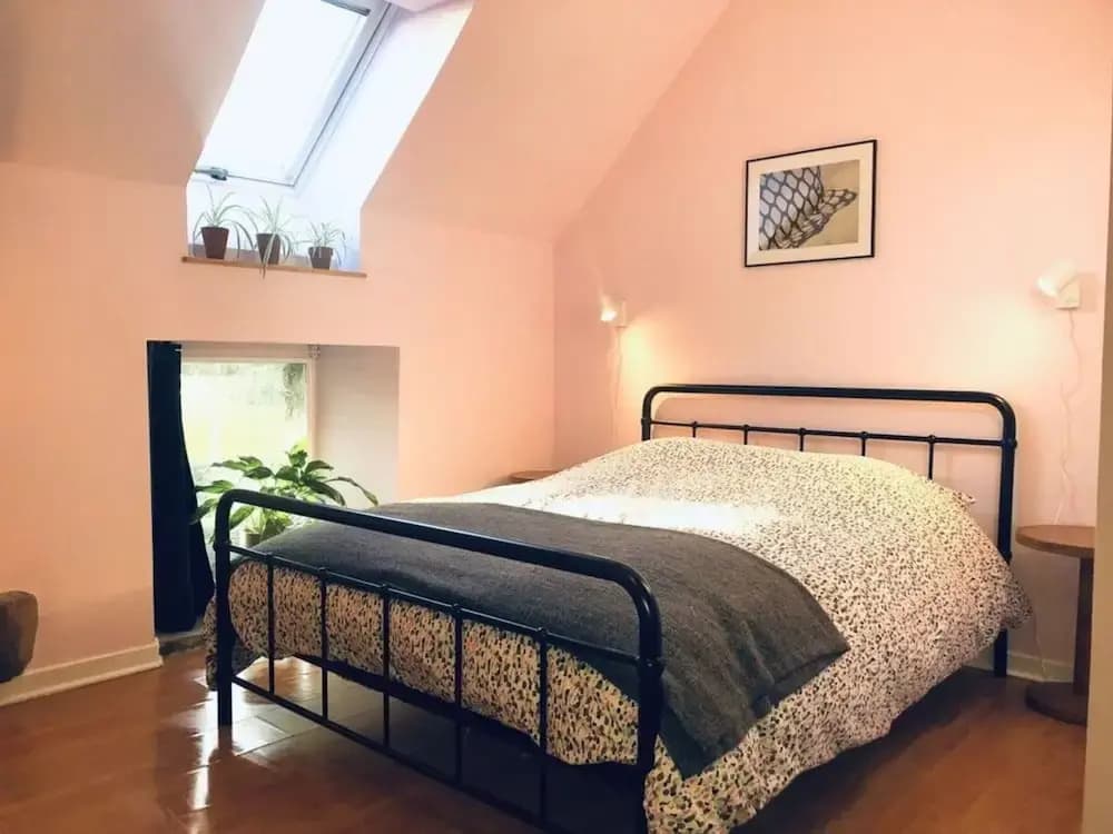 Apartment in Saint-lo-d'ourville - Photo 4