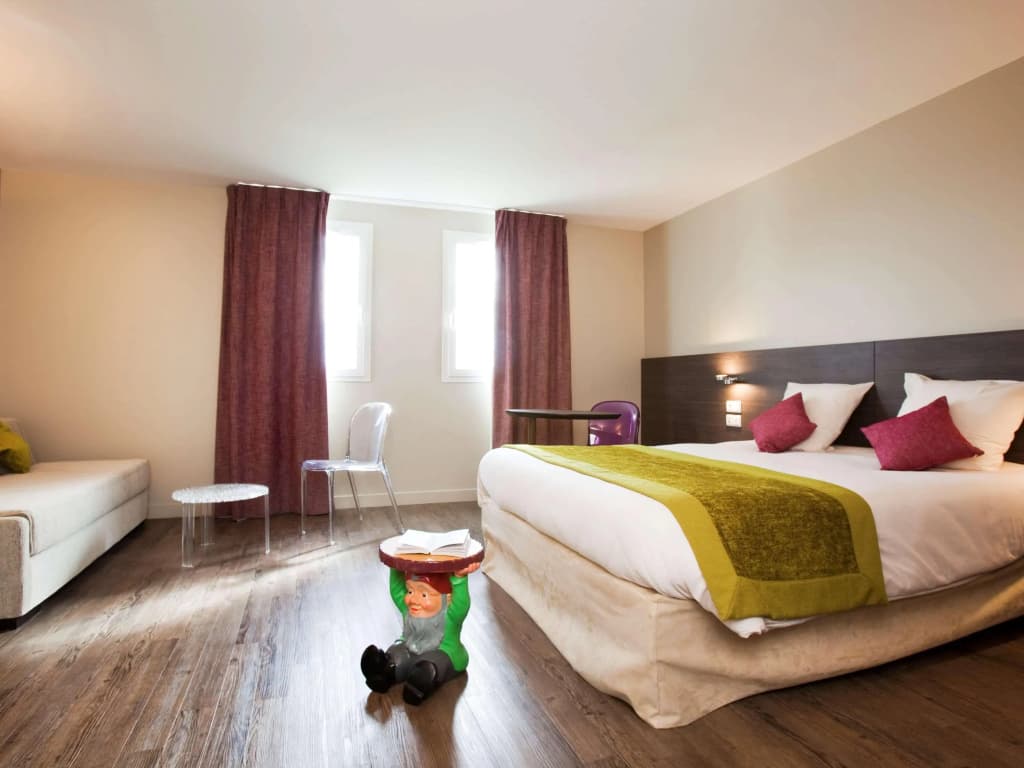 ibis Styles Compiegne - Photo 2