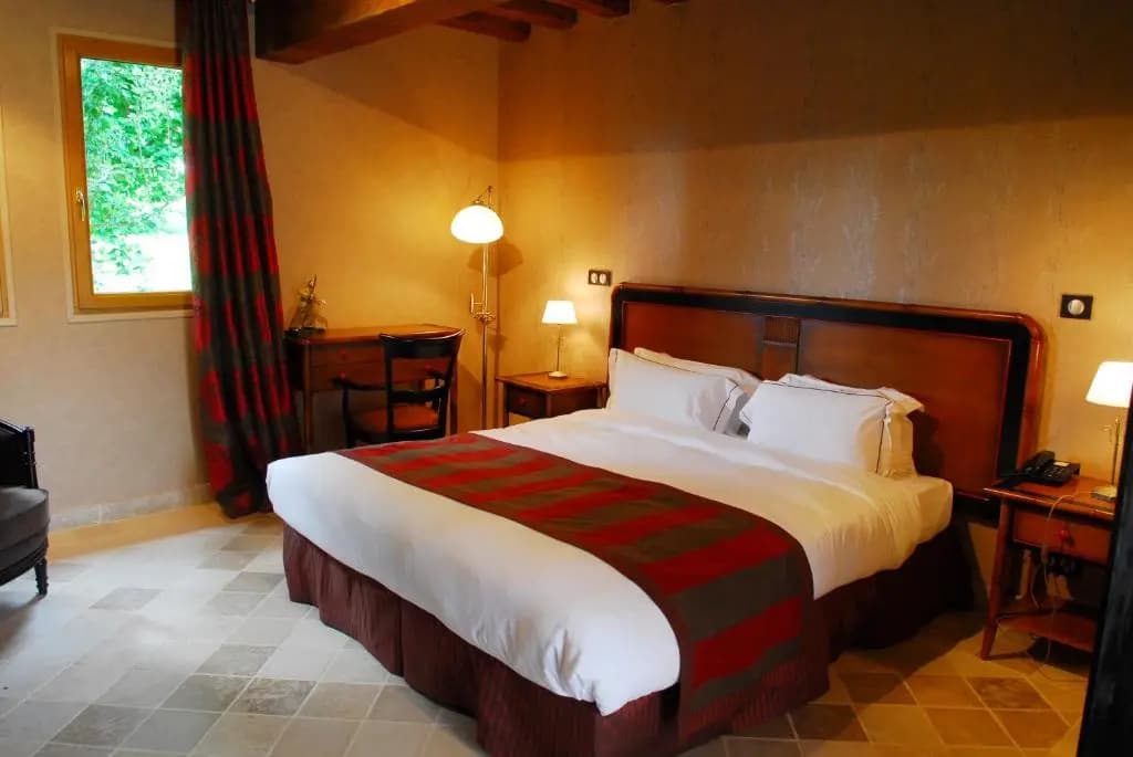 Domaine Le Clos des Fontaines - Photo 2