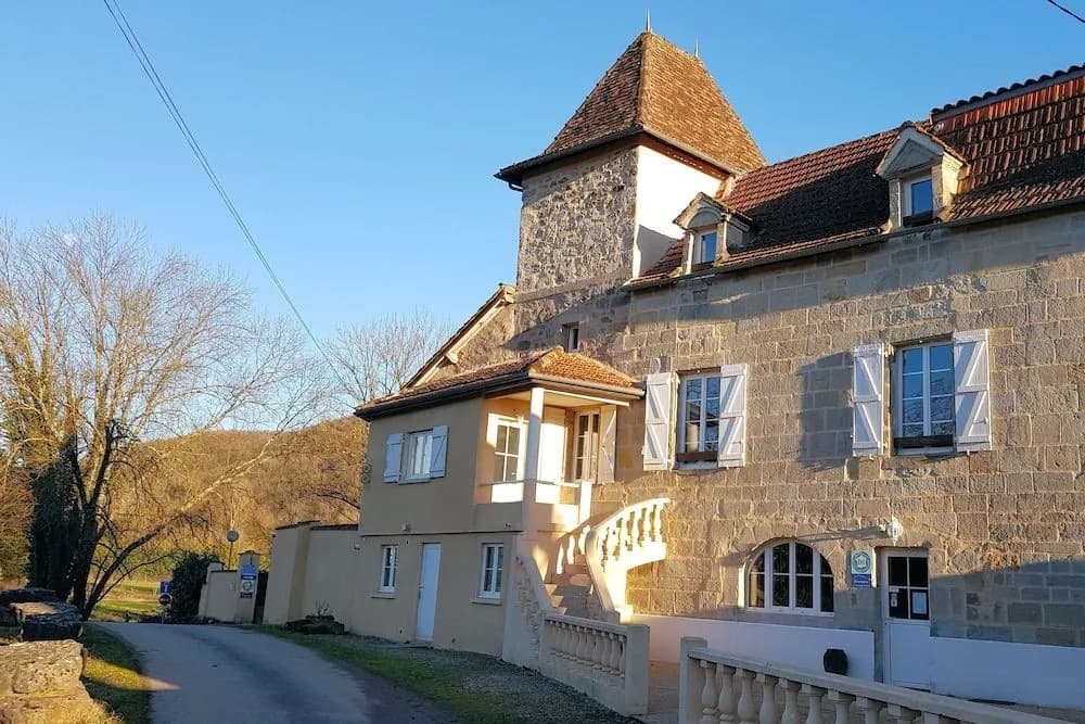 Le domaine de l'Escadasse - Photo 1
