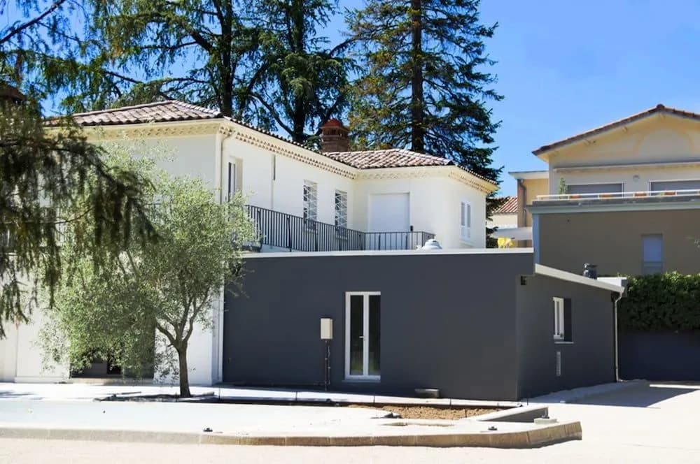 Hotel La Redonière - Photo 1
