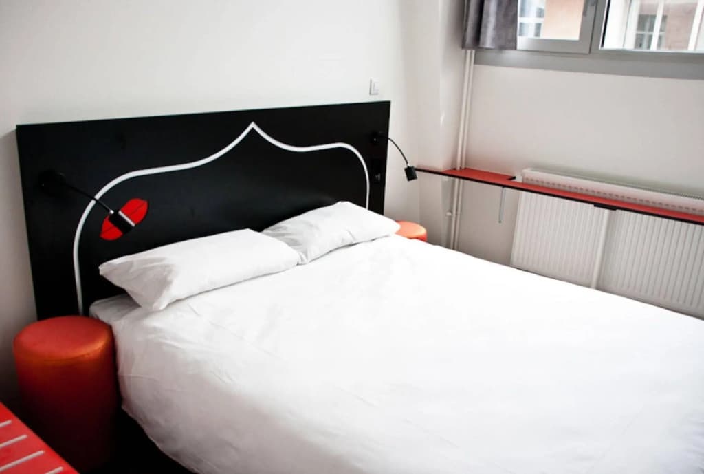 St Christopher's Inn Gare Du Nord - Hostel - Photo 3