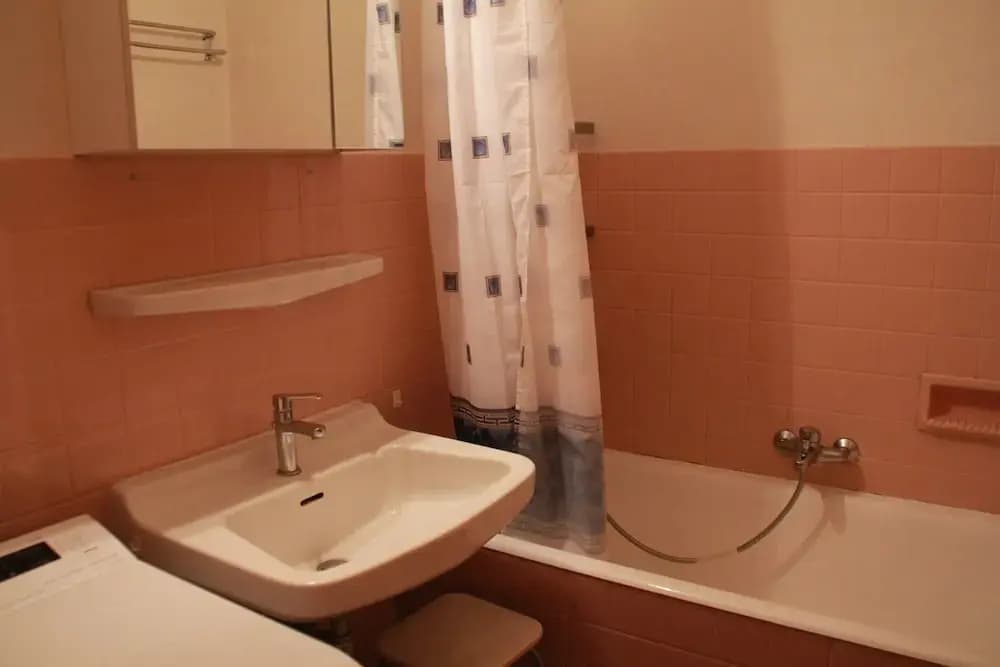 Residence Rsa17 Swimming Pool & Center 5 Pers - Photo 4