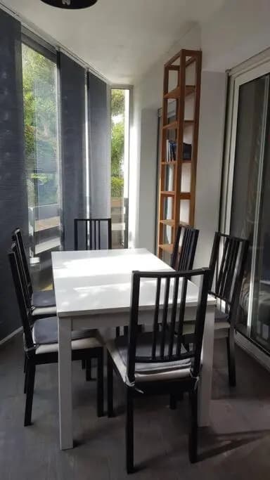 Joli appartement à 300 m de la plage - Photo 3
