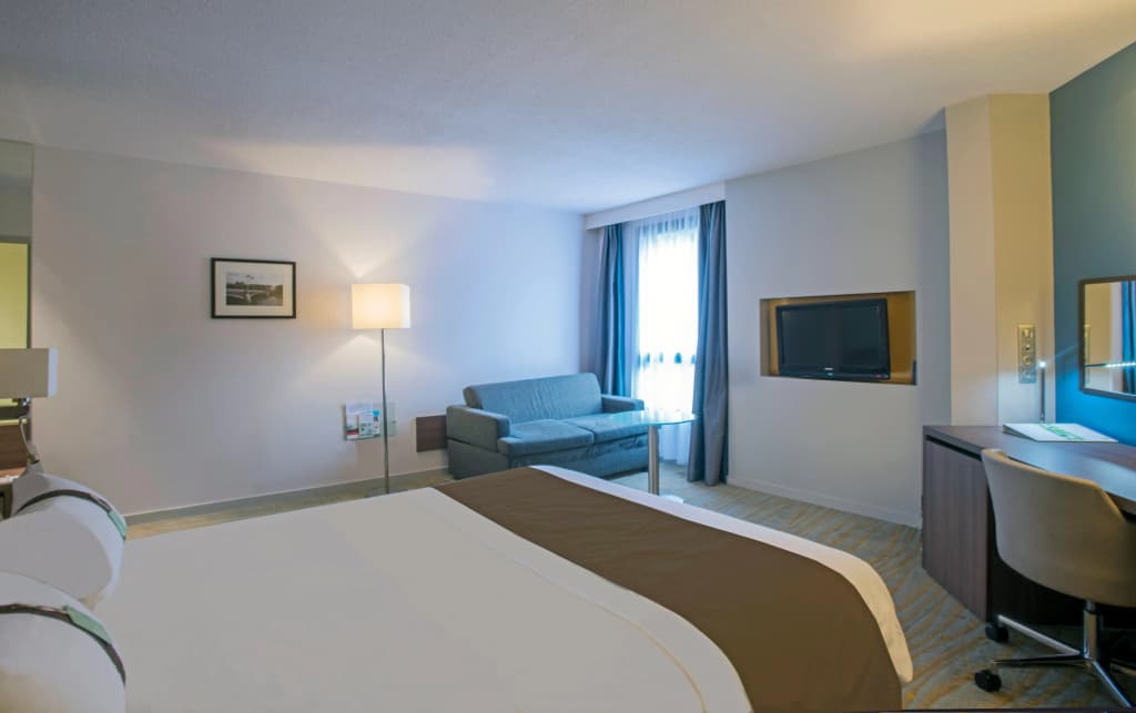 Holiday Inn Lyon Vaise by IHG - Photo 5