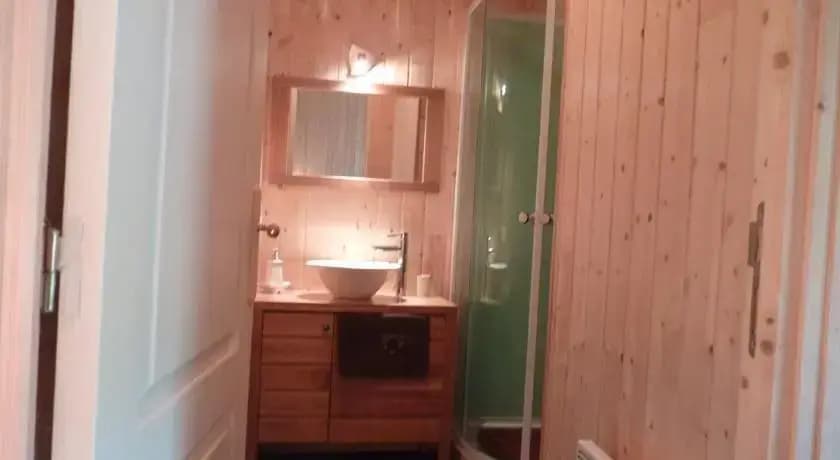 Chambres d'Hôtes L'Ardiegeoise - Photo 4