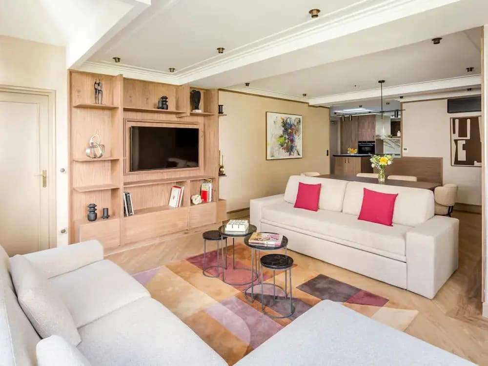 Merveil Family Suites - Viala I-II-IV - Photo 1