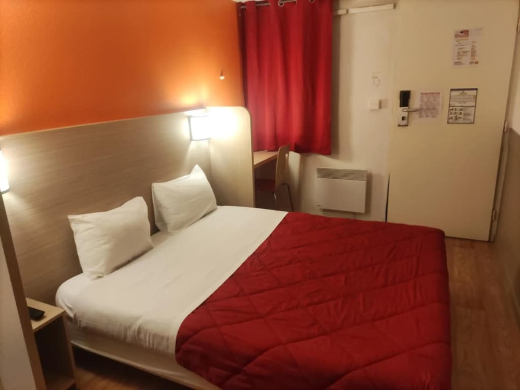 Hotel Première Classe Vannes - Photo 4