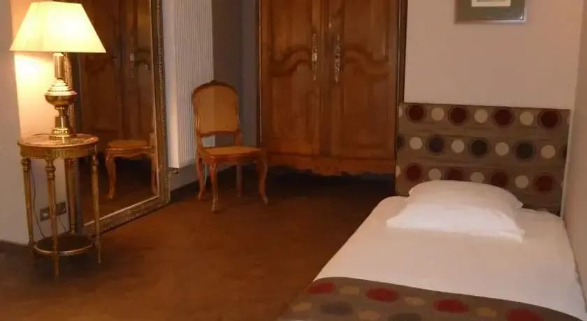 Chambres d'hôtes Le Moulin de Crouy - Photo 4