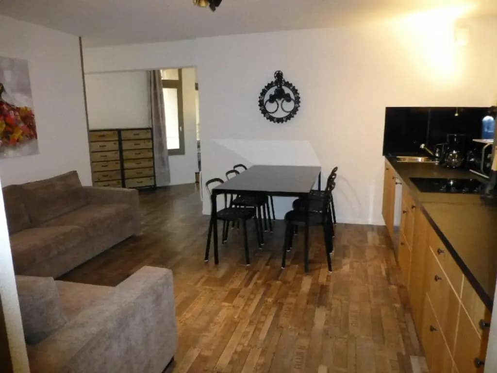 Appartement Brides-les-Bains, 2 pièces, 6 personnes - FR-1-512-200 - Miniature 6