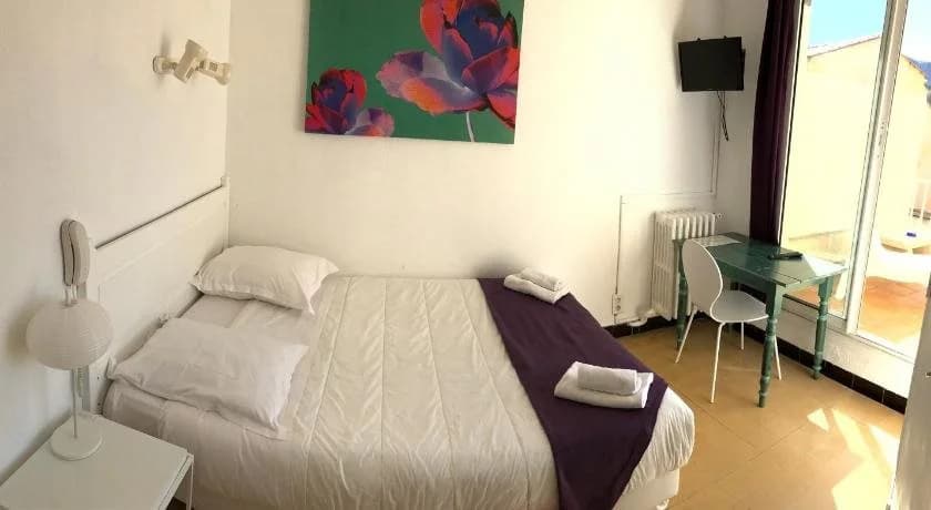 Hotel du Commerce - Miniature 6