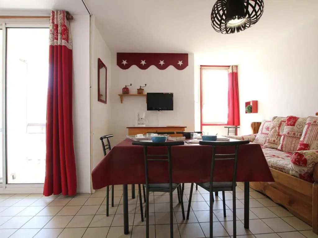 Appartement Briançon, 2 pièces, 6 personnes - FR-1-330C-17 - Photo 3