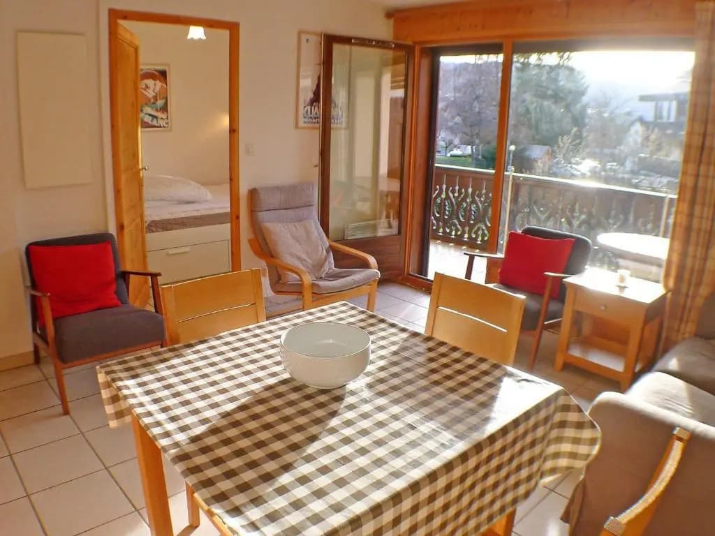 Appartement Samoëns, 4 pièces, 6 personnes - FR-1-629-14 - Miniature 7