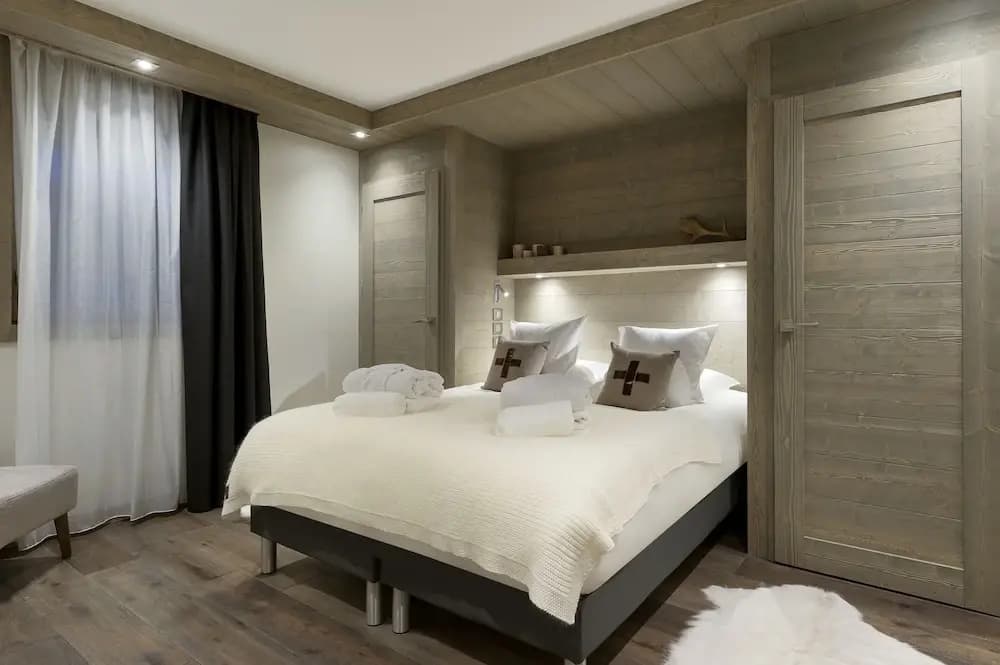 Le C by Alpine Resorts - Miniature 6