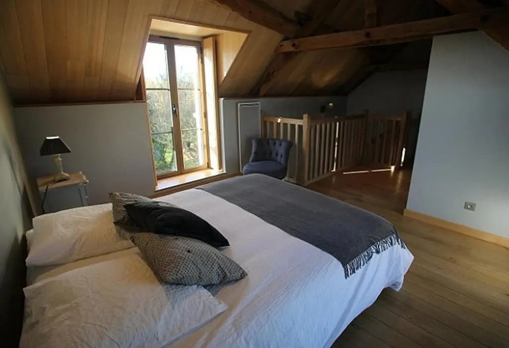 Le Domaine de la Fouardière - Photo 2