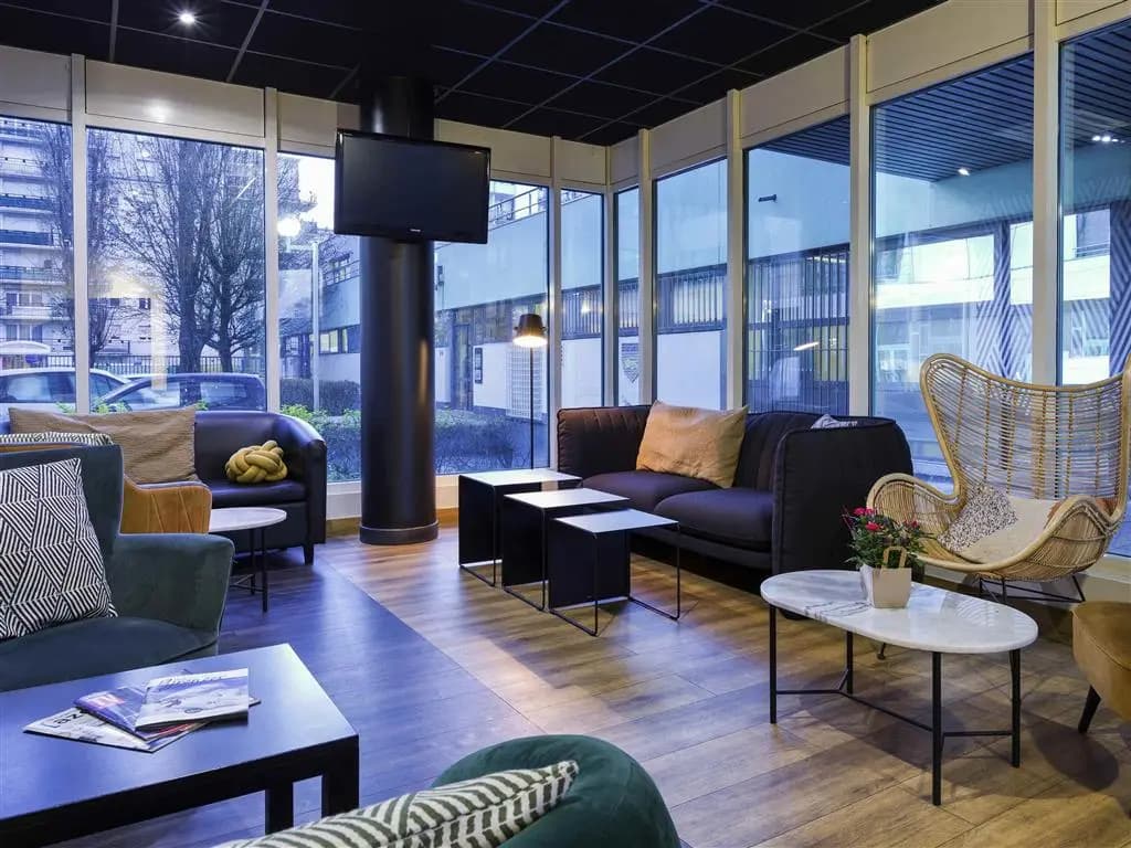 Ibis Styles Massy Opera - Miniature 8
