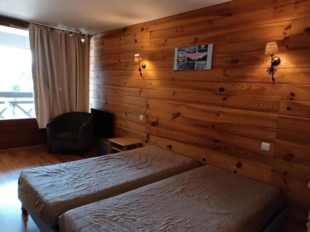Appartement Brides-les-Bains, 1 pièce, 4 personnes - FR-1-512-121 - Photo 3