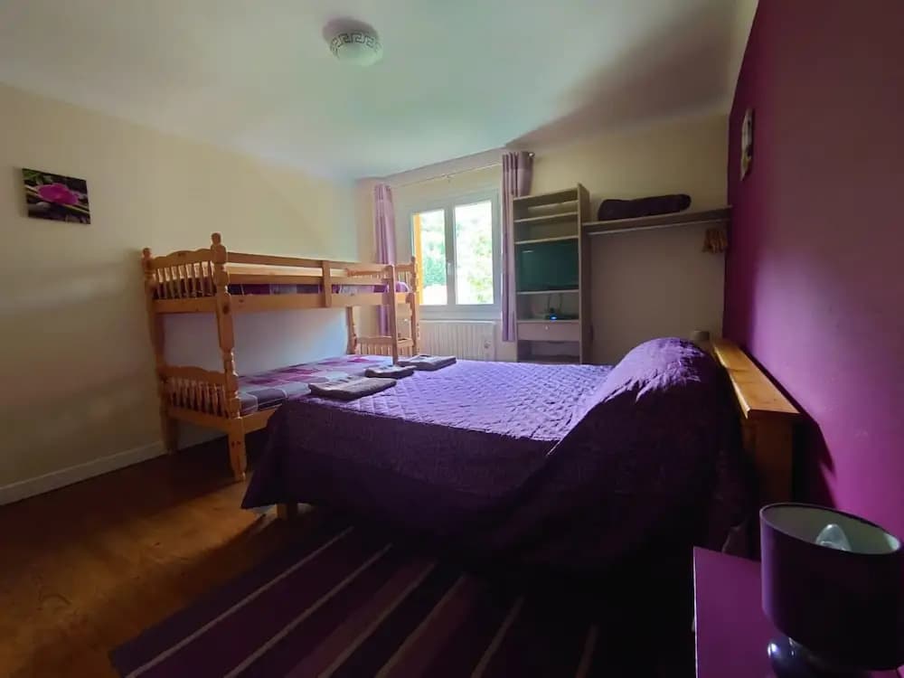 La Riviere Lune Chambre D'Hote - Photo 3