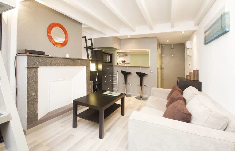 Studio Duplex Thiac - Photo 2