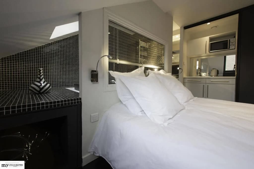 My Urban Suites - Photo 5
