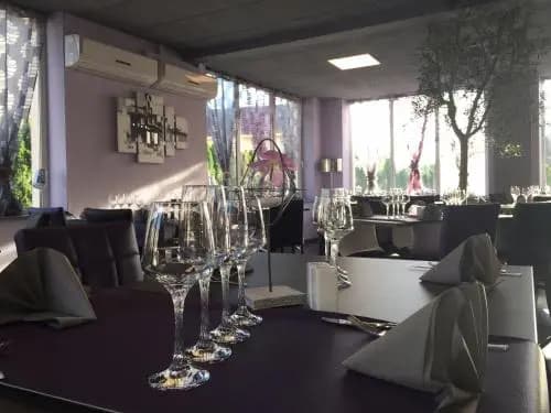 L'Auberge du Diabl'o Thym - Photo 4