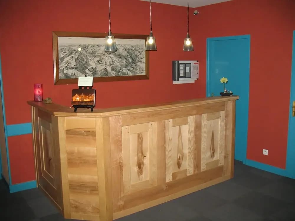 Auberge Le Sabot de Venus - Photo 1