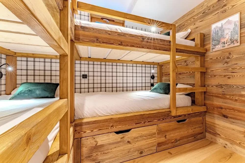 Le M Chalet - Photo 2