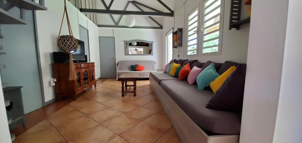 La Maison Dakote - Photo 2
