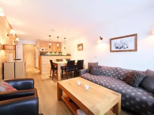 Apartment Les Hauts du Val Claret.17 - Photo 3
