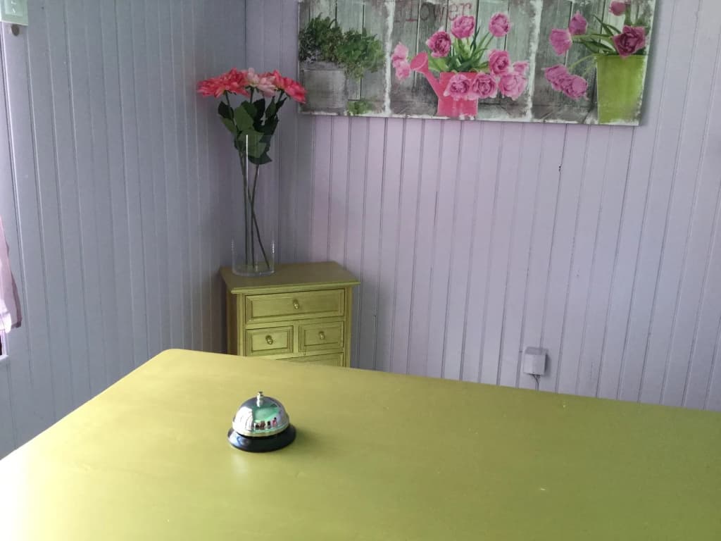 Hotel Celine - Photo 2