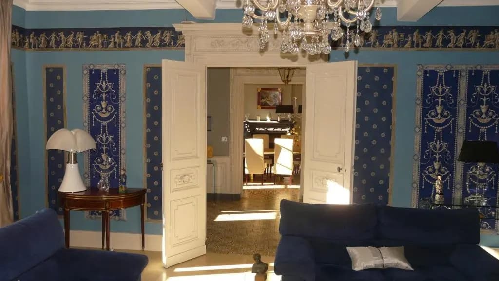Château de la Bousquétarié - Photo 3