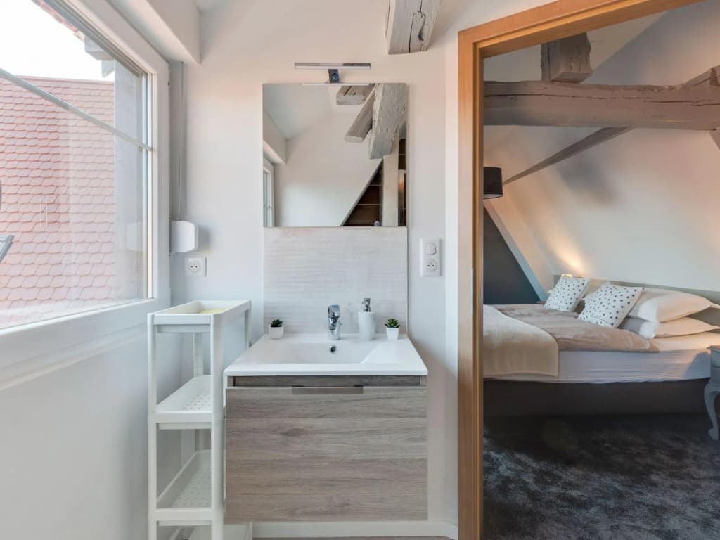 Apartment in Alsace Near Europa-park - Miniature 6