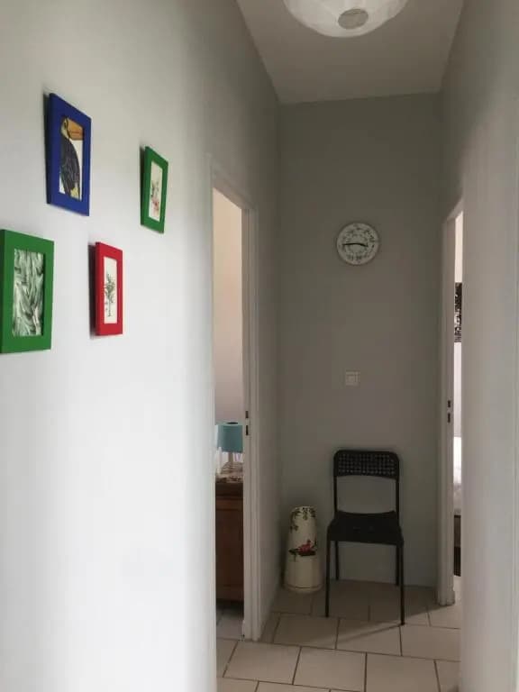 LE COSY avec cour privée - Photo 3