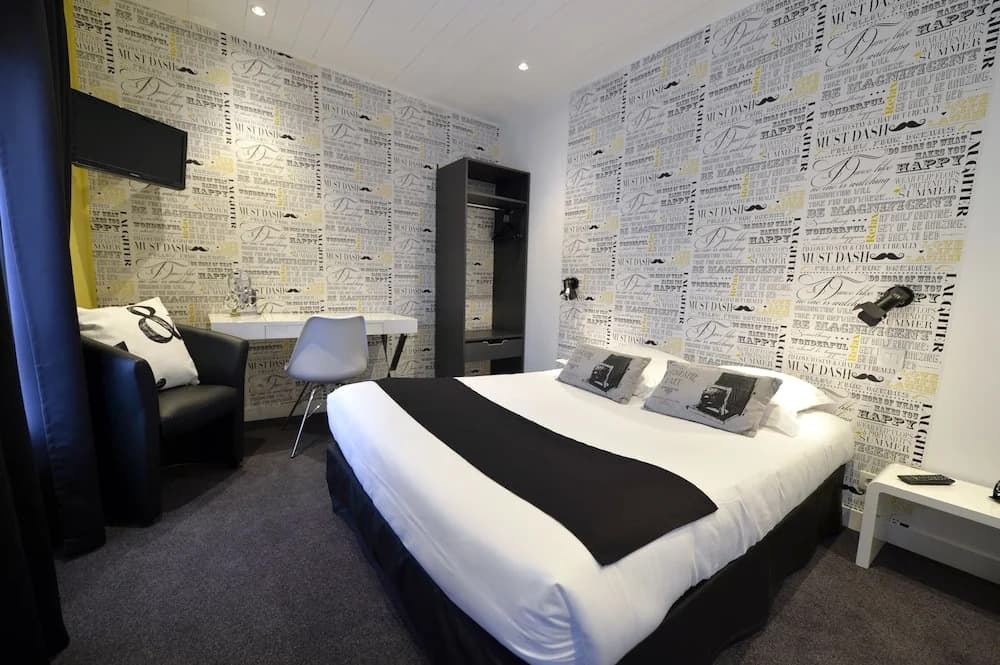 France Hôtel - Photo 4