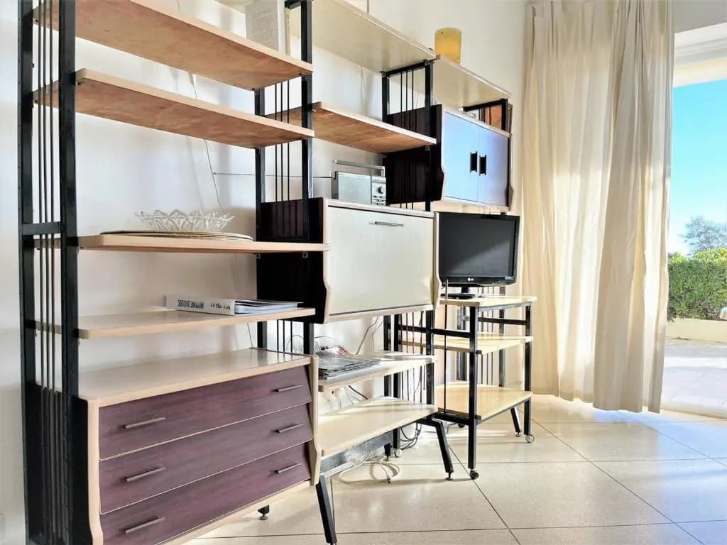 Appartement Le Lavandou, 2 pièces, 4 personnes - FR-1-251-210 - Photo 1