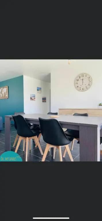 maison de 80 m² Mimizan classé 3 étoiles - Photo 5
