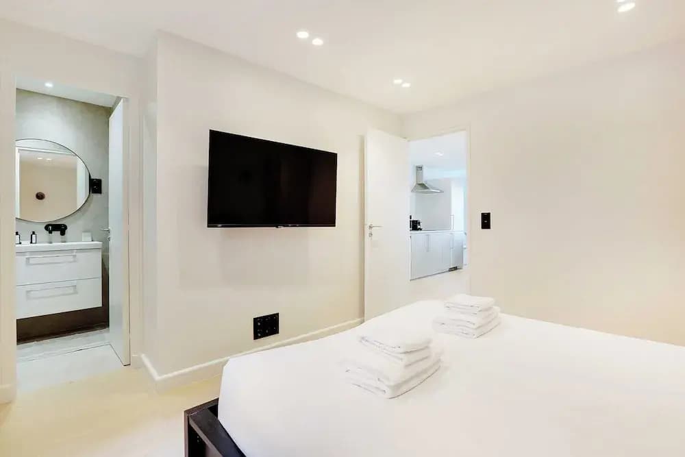 Cosy Apartment in Sentier - Photo 3