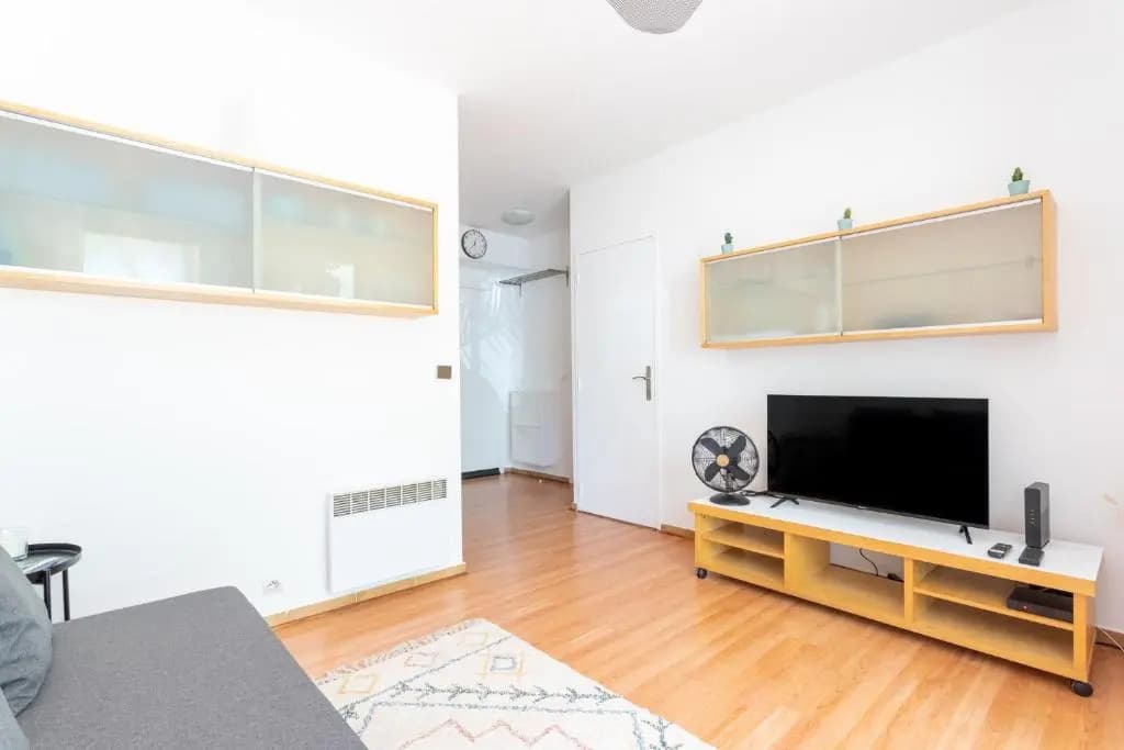 Tranquil 1 bedroom close to the beach with terrace - Dodo et Tartine - Photo 3