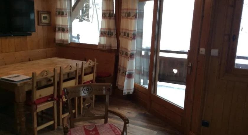 Chalets de Julie - Miniature 6