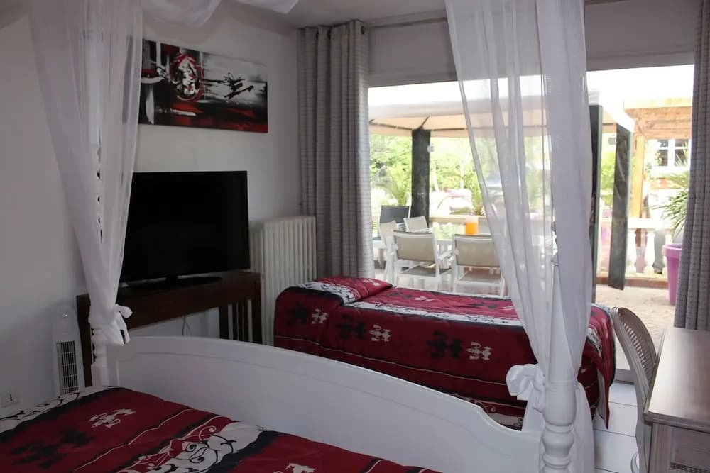 Gîte François 1er - Photo 4