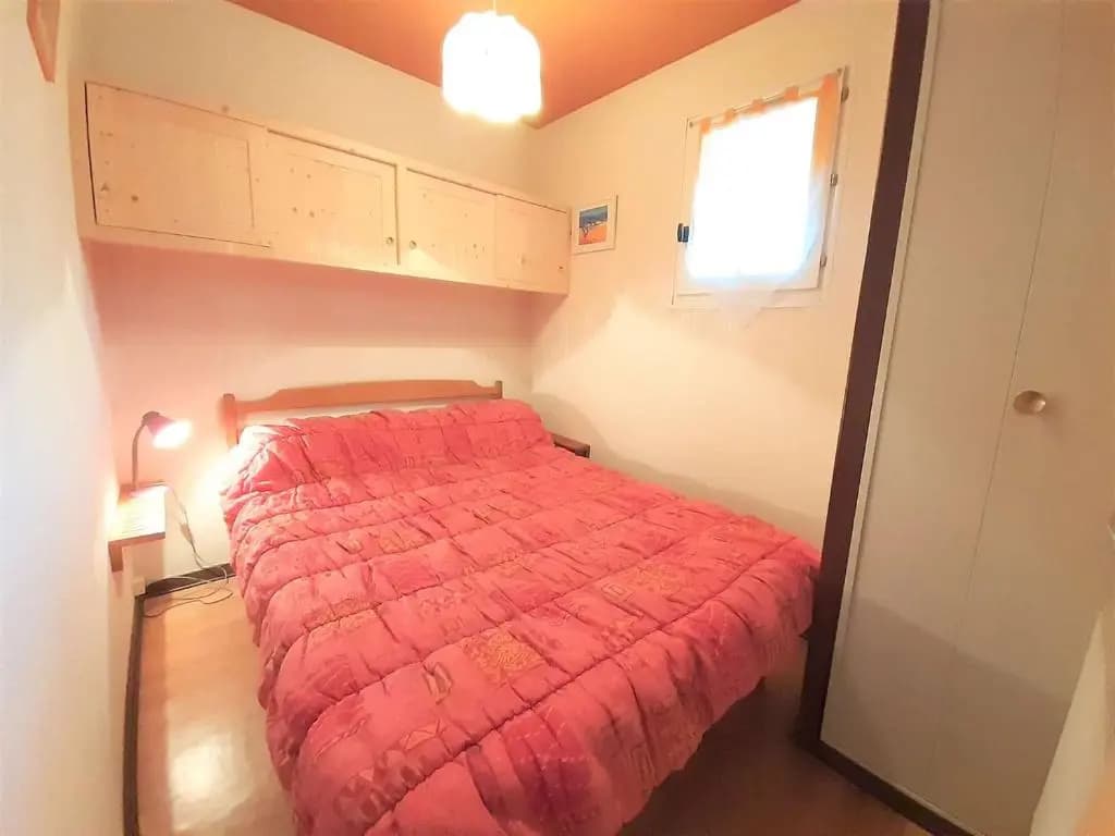 Appartement Saint-Lary-Soulan, 2 pièces, 6 personnes - FR-1-457-142 - Photo 4