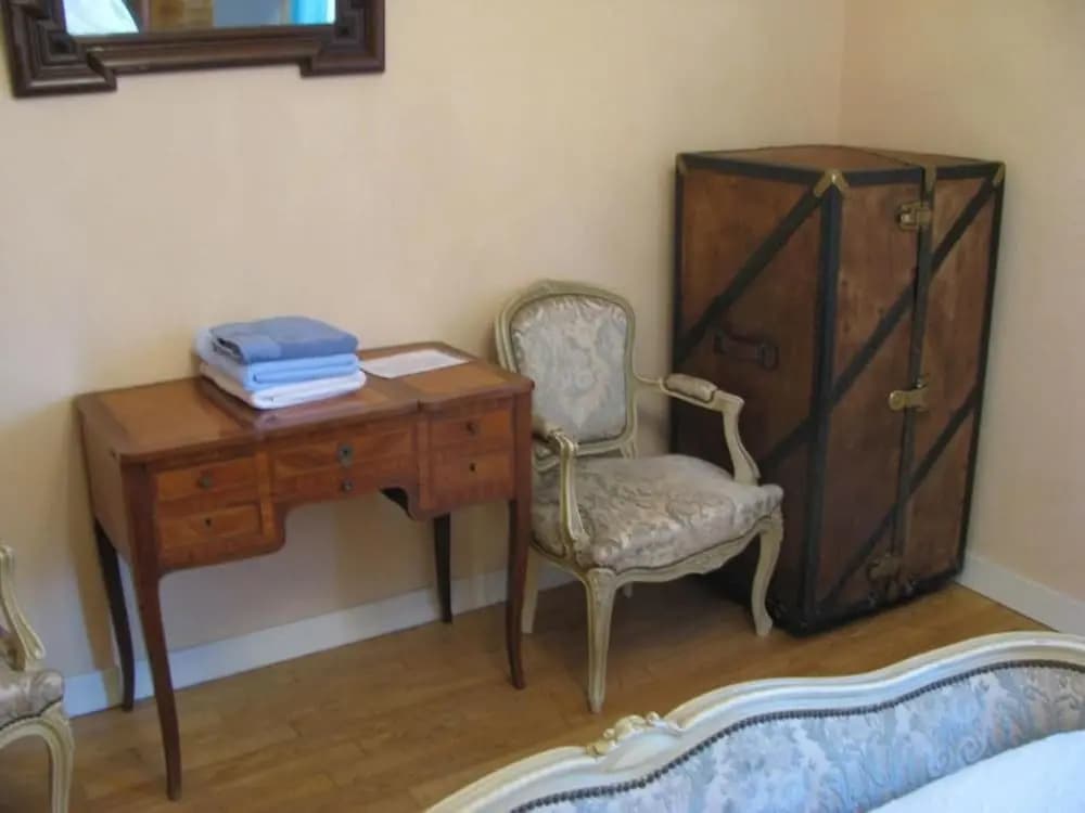 Les Chambres d'hôtes l'Hermine - Miniature 6