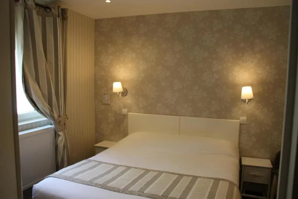 Auberge du port des Roches - Photo 3