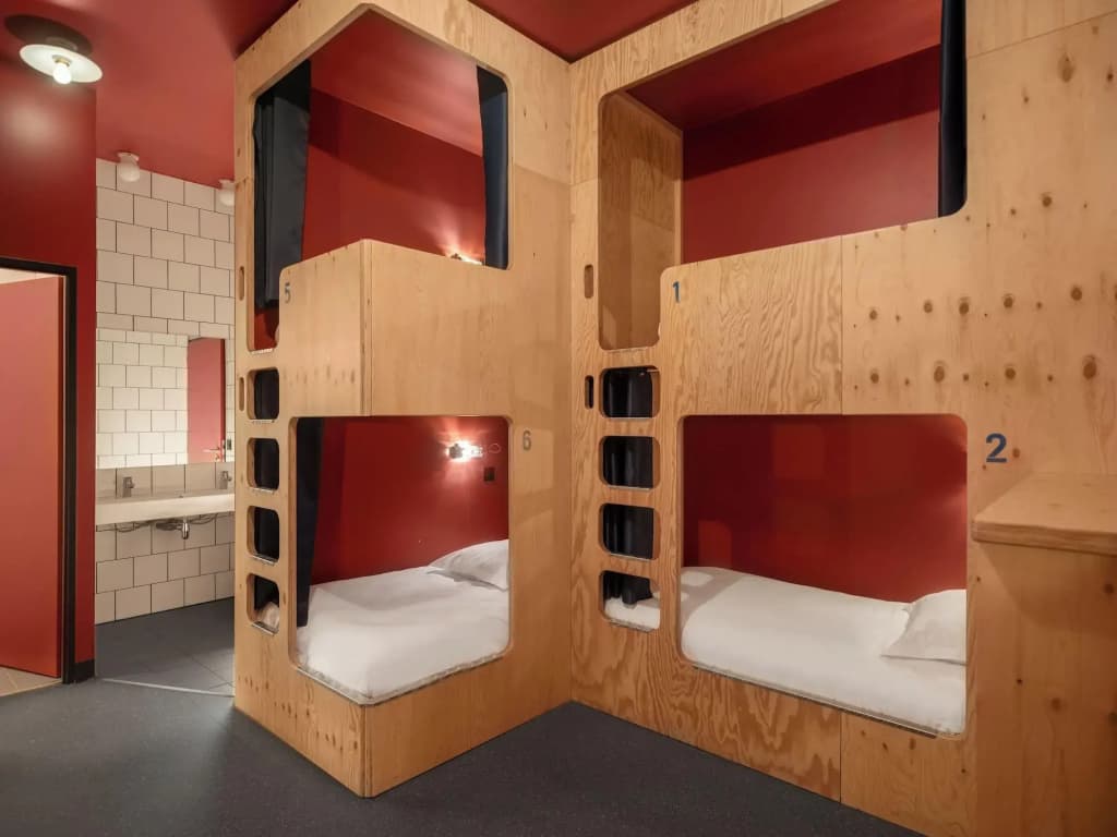 Eklo Hotels Paris Roissy CDG Airport - Photo 5