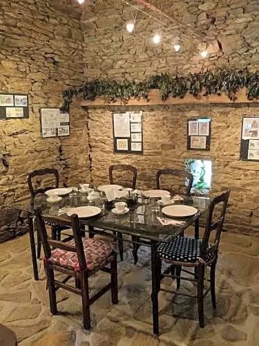 Chambres d'hôtes Le Moulin de Barre - Photo 5
